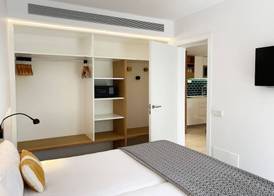 Inturotel Cala Azul 4