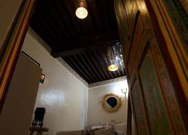 Riad Qobbat Zaouïa 4