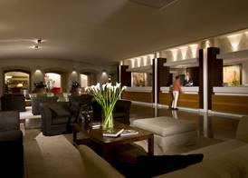 Park Hotel Ai Cappuccini 4