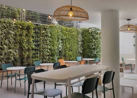 The Muse Boutique Hotel Tel Aviv 2