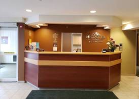 Microtel Inn & Suites by Wyndham Dover New Hampshire 2