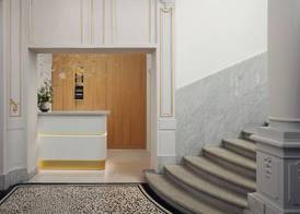 R16 Residences Prague 3