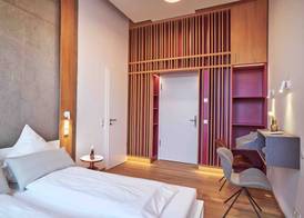 Studio Feuerfest - Loft & Design Hotel 4