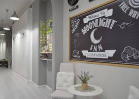 Moonlight Inn Guesthouse 4