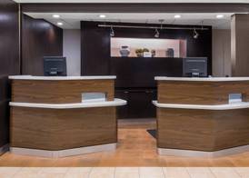 Courtyard by Marriott Reno 2