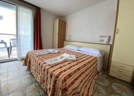 Hotel Nanni Garnì 4