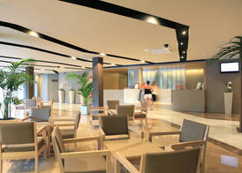Helios Benidorm 2
