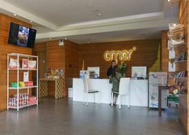 Cmor by Recall Hotels, Chiang Mai 3