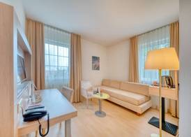 AKZENT Hotel Aufkirchen 3