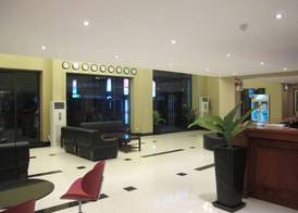 Lux Riverside Hotel & Apartment 3
