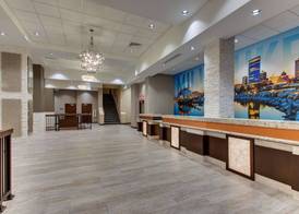Drury Plaza Hotel Milwaukee Downtown 3