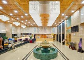 Nhu Minh Plaza Danang Hotel 3