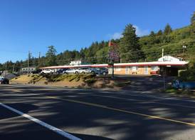 Four Winds Motel 5