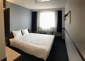 Toyoko Inn Ulaanbaatar 4