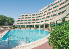 Jeravi Beach Hotel - All Inclusive 3