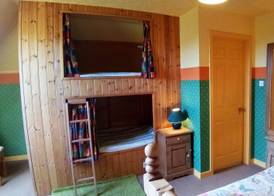 Herrislea House Hotel 2