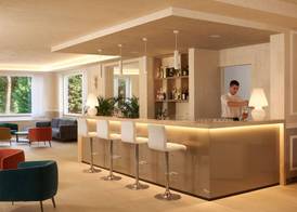 Hotel Gallia & Resort 2