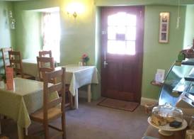 The Packhorse Inn 5