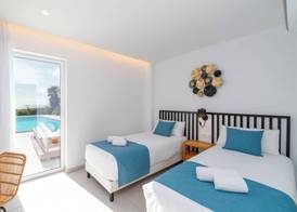 Ereza Hoopoe Villas 3
