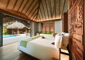Le Bora Bora by Pearl Resorts 5