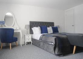 Bexley Village Hotel 4