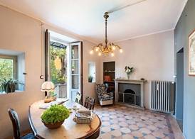 B&B Villa Rosalinda 3