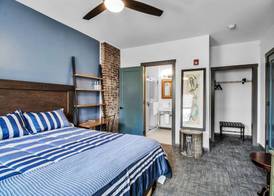 Webber Hotel 5