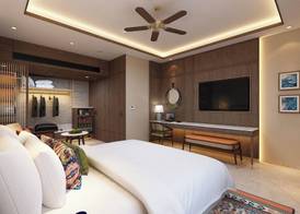 Boulevard9, Nadiad - IHCL SeleQtions 5