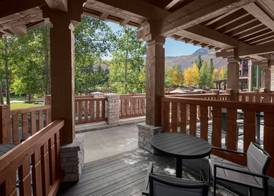 Hotel Park City, Autograph Collection 5