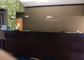 Baymont by Wyndham Flat Rock 3
