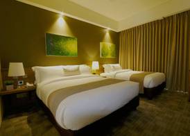 Escala Tagaytay 5