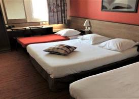 Ace Hotel Bourges 3