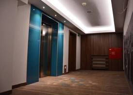 MIĘDZYZDROJE,BALTICUS PROMENADA GWIAZD 14, Apartament z odrębnym salonem i sypialnią z Widokiem na morze 2