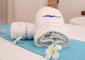 Elysia Beach Resort 4