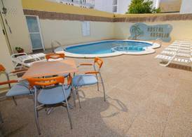 Hostal Rosalia 3