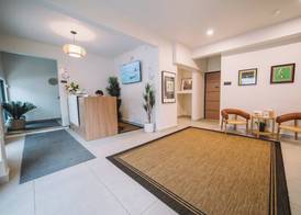 The Looking Glass Hotel 4