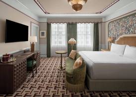 The Stoneleigh, Autograph Collection 5