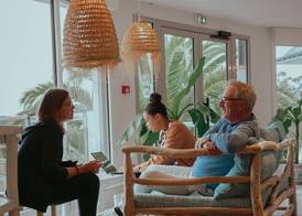 Le Cardinal - Belle-Ile-en-Mer 4