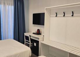 Hotel Cristina 5