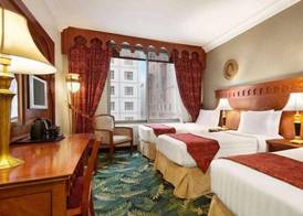 Province Al Sham Hotel 5
