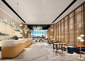 Hilton Garden Inn Guilin Diecai Li River 5