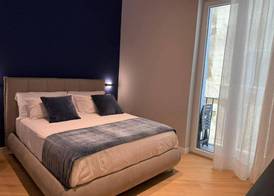 Angel Suite Chiaia 4