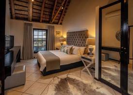 Grande Roche Hotel 4