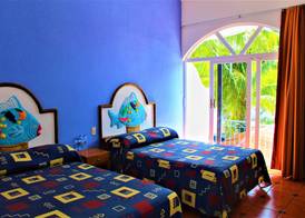 Hotel Mexico Lindo 4