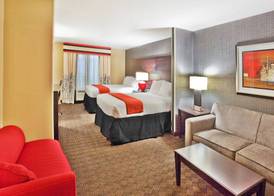 Holiday Inn Express & Suites ATLANTA-CUMMING by IHG 2