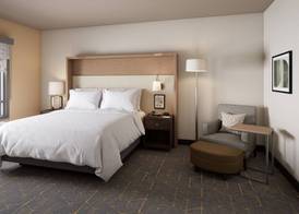 Holiday Inn SANTA ANA-ORANGE CO. ARPT by IHG 3