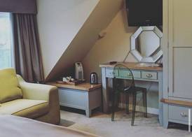 Ormonde House Hotel 5