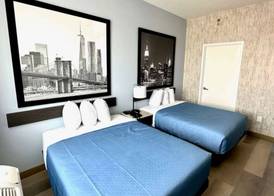 Super 8 By Wyndham Brooklyn Pennsylvania Ave 5