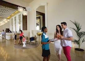 Royalton Saint Lucia, An Autograph Collection All-Inclusive Resort 3