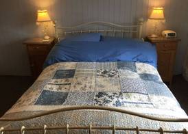 Vine Cottage 4